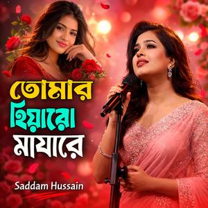 তোমার হিয়ারো মাঝারে