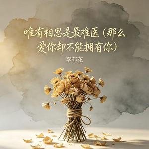 唯有相思是最难医（那么 爱你却不能拥有你）