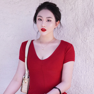 樱花烂漫珞珈山