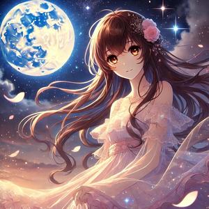 Moonlit Dream