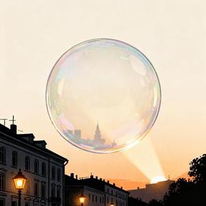 合成器里的夏