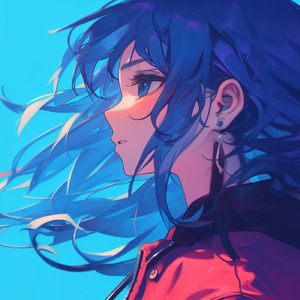 レイ (feat. 花隈千冬 & 初音ミク)