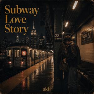 Subway Love Story