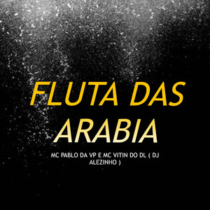 Fluta das Arabia