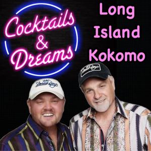 Long Island Kokomo (feat. Pineapple J) (From “Cocktail”)