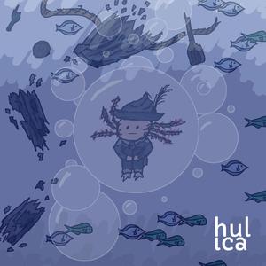 And On That Day, Our Captain Went Off the Deck