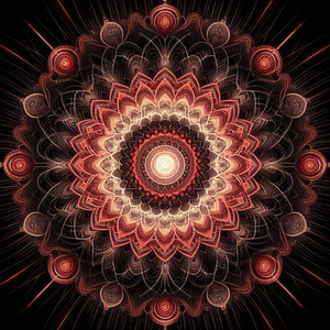 Inner Light Unfolding