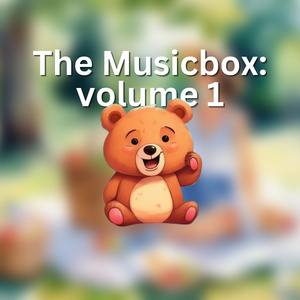 Brahms's Lullaby (Music Box Version)