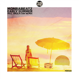 Early Summer (BRZLN AIR Remix)