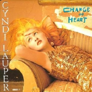 Change Of Heart [Extended Version]