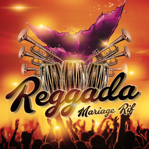 Reggada Mariage Top