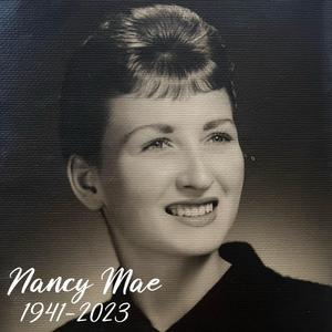 Nancy Mae