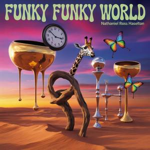 Funky Funky World