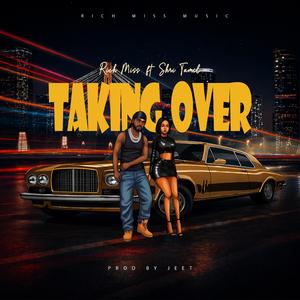 Taking Over (feat. Shri Tamil)