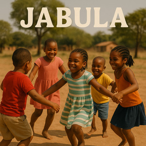 Jabula, round song