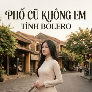Phố Cũ Không Em