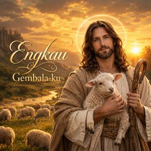 Engkau Gembalaku