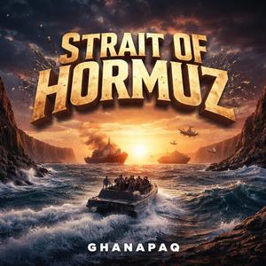 STRAIT OF HORMUZ