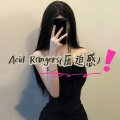 Acid Rangers (压迫感)