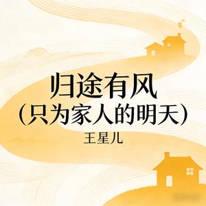 归途有风 (只为家人的明天)
