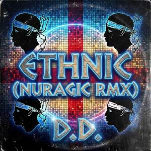 Ethnic (Nuragic RMX)