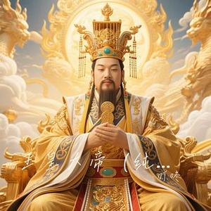 玉皇大帝 (纯音乐)