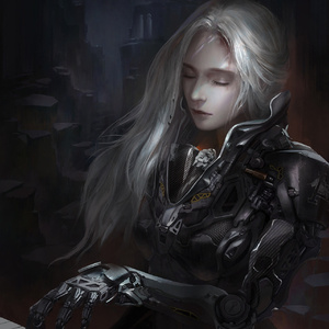 暗·沙·者-重置