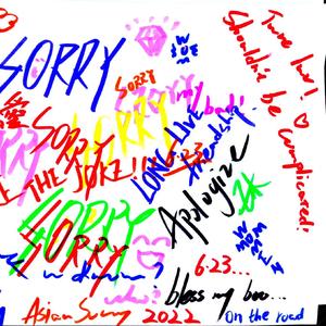 Sorry-Tripped Redd Love Sick（乘号 remix）