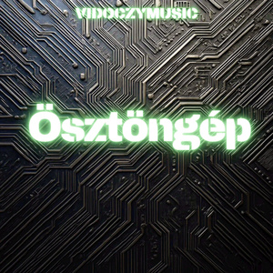 Ösztöngép (Instruments Version)