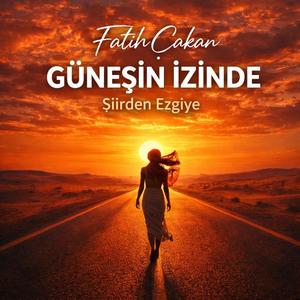 Güneşin izinde