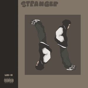 Stranger.（陌生人）