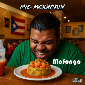 Mofongo