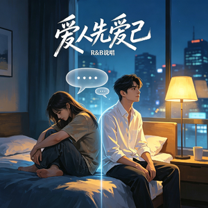 爱人先爱己