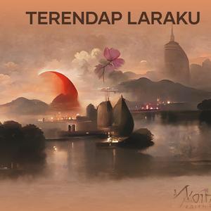 Terendap Laraku