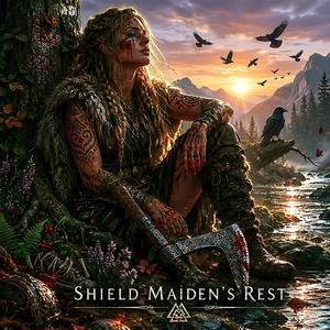 Sheild Maiden's Rest