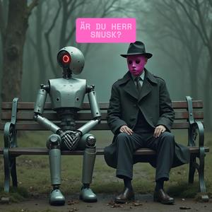 ÄR DU HERR SNUSK?