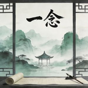 一念（翻自：张紫宁/李鑫一）