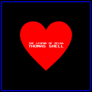 Zelda 1 - Final Dungeon Theme