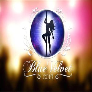 Blue Velvet 2015