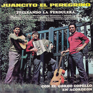 La Zapateada