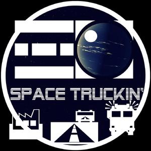 Space Truckin'