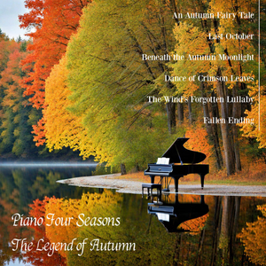 붉은 잎새의 춤 (Dance of Crimson Leaves)