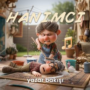 Hanımcı (feat. Ali Kerem & Ebrar)
