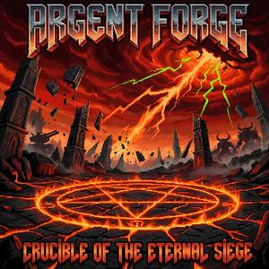 Throne of Molten Thrones (Extreme Doom Music)