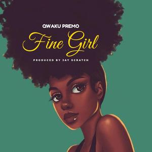 Fine Girl