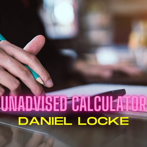 Unadvised Calculator