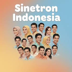 Sinetron Indonesia