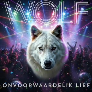 Onvoorwaardelik Lief