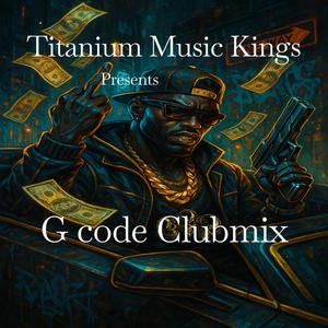 G code Clubmix