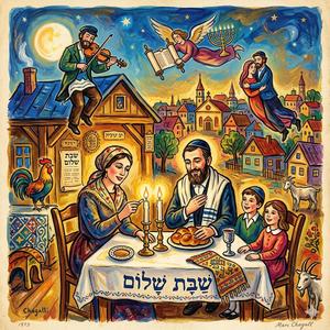 שבבת שלום